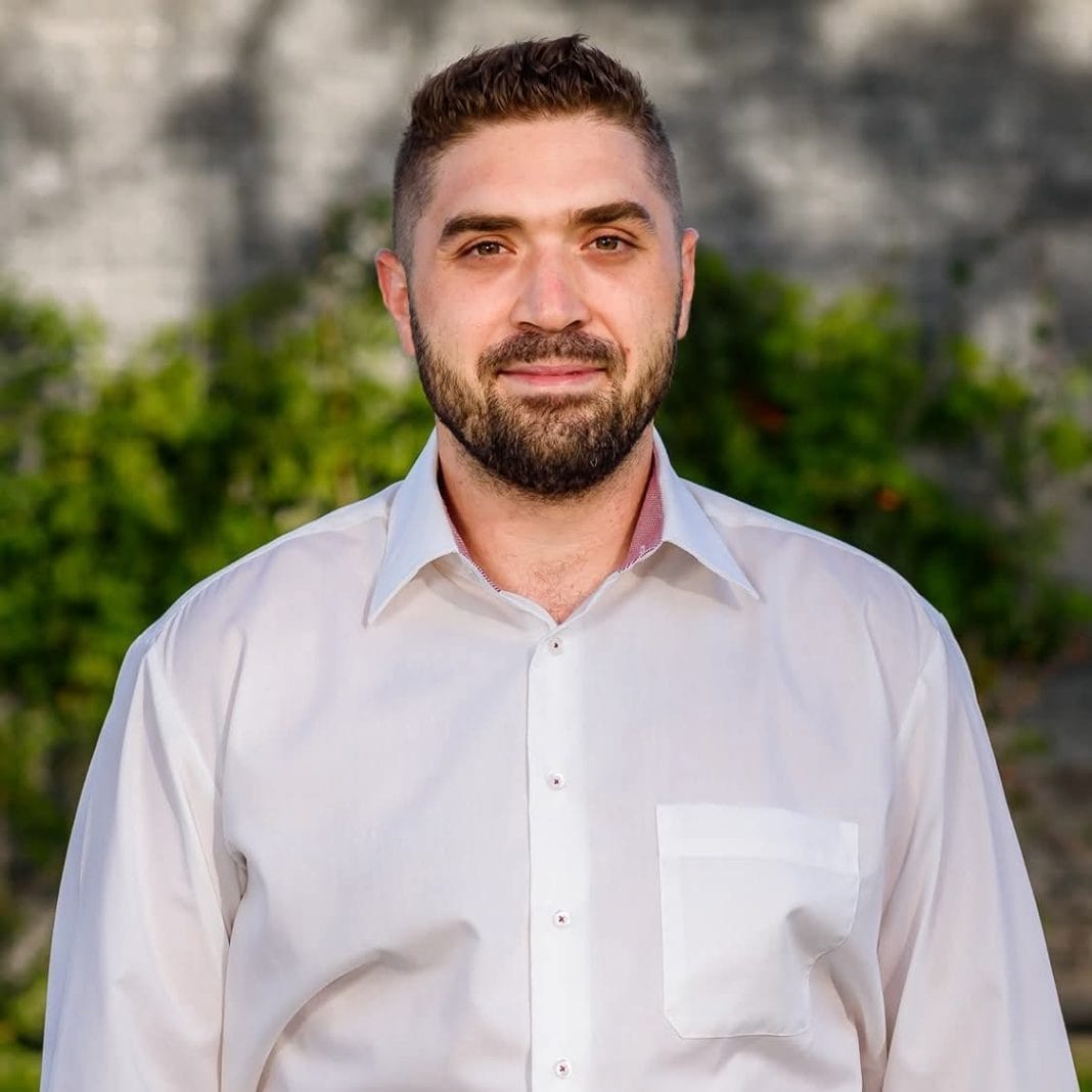 Administratorul public al Ludusului, Marius Dudilă, vorbeste despre “o infiltratie recenta”… Administratorul public al Ludusului, Marius Dudilă, vorbeste despre “o infiltratie recenta”…