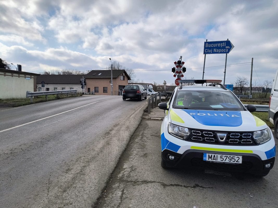 Inconștiență TOTALĂ – șofer din Petelea prins RUPT DE BEAT LA VOLAN Inconștiență TOTALĂ – șofer din Petelea prins RUPT DE BEAT LA VOLAN