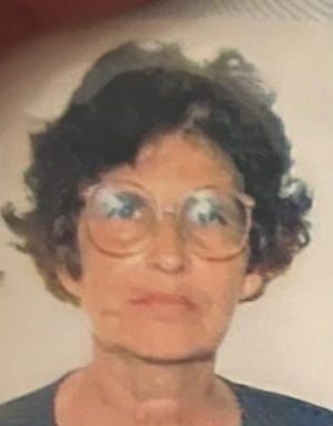 FEMEIE DE 84 DE ANI, PLECATĂ DE LA DOMICILIU: SESIZAȚI POLIȚIA DACĂ AȚI VĂZUT-O! Femeia de 84 de ani, dispărută ieri la Târgu Mureș a fost găsită