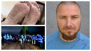 Polițiștii pensați de la IPJ Mureș își cer banii după ce nu l-au prins pe Emil Gânj Polițiștii pensați de la IPJ Mureș își cer banii după ce nu l-au prins pe Emil Gânj