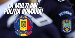 25 MARTIE: POLIȚIA ROMÂNĂ, ÎNTRE MISIUNE ȘI REALITATEA DIN STRADĂ 25 MARTIE: POLIȚIA ROMÂNĂ, ÎNTRE MISIUNE ȘI REALITATEA DIN STRADĂ