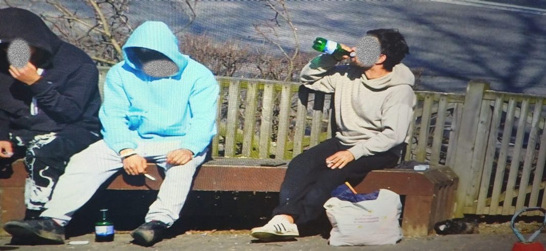 Amenzi pe bandă rulantă la Târgu Mureș: cerșetori, scandalagii și comercianți prinși cu produse expirate Amenzi pe bandă rulantă la Târgu Mureș: cerșetori, scandalagii și comercianți prinși cu produse expirate