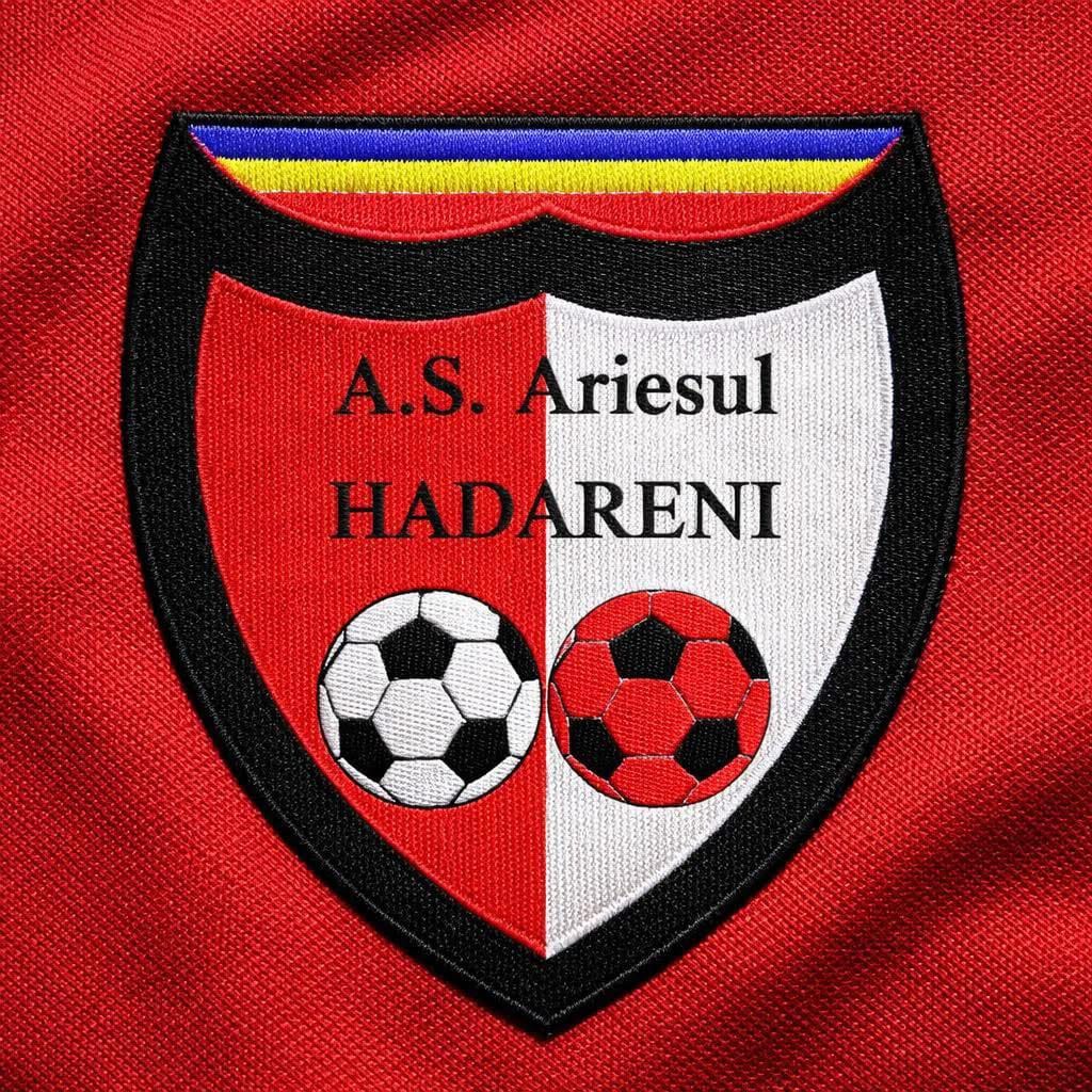 Comunicat Oficial Arieșul Hădăreni Comunicat Oficial Arieșul Hădăreni