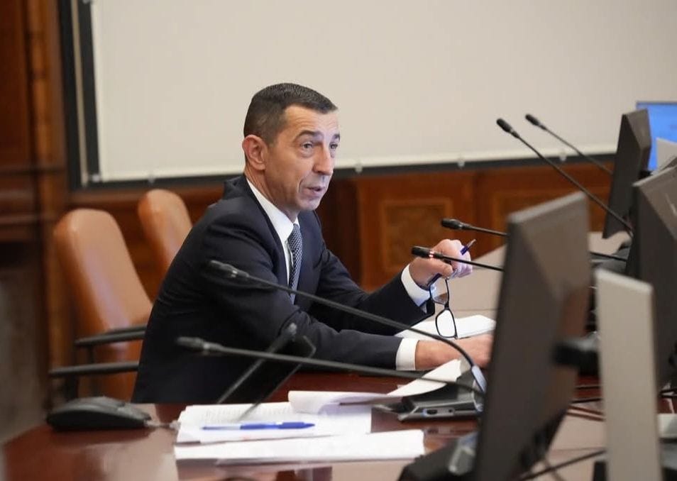 Ciprian Dobre: „Pachetul social NU a fost eliminat”. Deputatul PNL Mureș demontează „miturile” despre buget Ciprian Dobre: „Pachetul social NU a fost eliminat”. Deputatul PNL Mureș demontează „miturile” despre buget