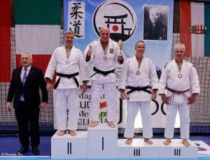 Performanță pentru Târgu Mureș – un judocan pe podium la Mastersul Ungariei Performanță pentru Târgu Mureș – un judocan pe podium la Mastersul Ungariei