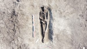 Descoperire șocantă la Cristești! Cimitir roman cu zeci de morminte, inclusiv o groapă comună cu copii, scoasă la lumină după aproape 2.000 de ani Descoperire șocantă la Cristești! Cimitir roman cu zeci de morminte, inclusiv o groapă comună cu copii, scoasă la lumină după aproape 2.000 de ani