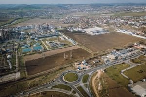 Centura Târgu Mureș prinde contur: 279 de milioane de lei pentru un tronson vital care va schimba traficul din oraș Centura Târgu Mureș prinde contur: 279 de milioane de lei pentru un tronson vital care va schimba traficul din oraș