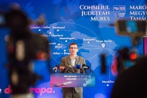 DECOLARE TOTALĂ LA TÂRGU MUREȘ! 9 DESTINAȚII NOI, AVION BAZAT ȘI EUROPA MAI APROAPE CA NICIODATĂ DECOLARE TOTALĂ LA TÂRGU MUREȘ! 9 DESTINAȚII NOI, AVION BAZAT ȘI EUROPA MAI APROAPE CA NICIODATĂ