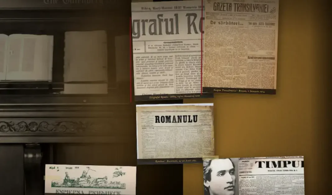 A fost lansat proiectul enciclopedic „Istoria presei” A fost lansat proiectul enciclopedic „Istoria presei”