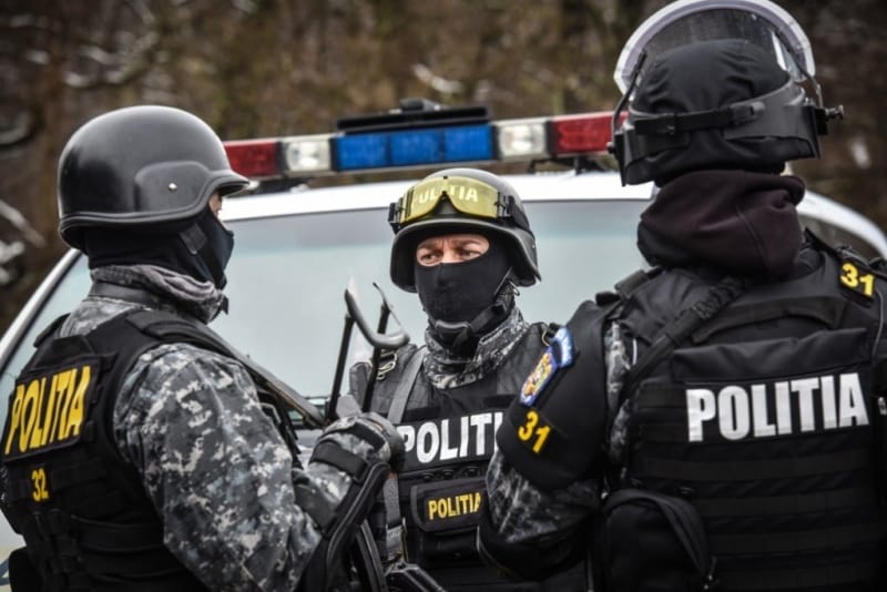 TÂNĂR DE 22 DE ANI, ARESTAT PORNOGRAFIE INFANTILĂ ȘI ȘANTAJ TÂNĂR DE 22 DE ANI, ARESTAT PORNOGRAFIE INFANTILĂ ȘI ȘANTAJ