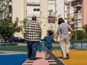 O boală vizibilă, cu pacienții invizibili O boală vizibilă, cu pacienții invizibili