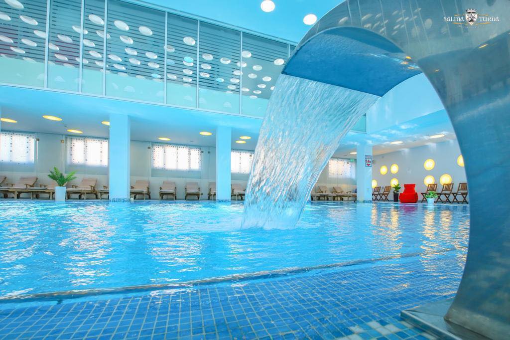 Relaxare fără griji la Potaissa Spa: program nou în weekend și orar special pentru Paște și 1 Mai Relaxare fără griji la Potaissa Spa: program nou în weekend și orar special pentru Paște și 1 Mai