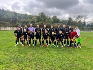 Liga 4 Clasic redebutează astăzi Liga 4 Clasic redebutează astăzi