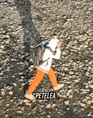 DRONA A FILMAT TOTUL ÎN ZONA INTERZISĂ! URMĂRIRE SPRE PETELEA DUPĂ IMAGINI SURPRINSE DIN AER DRONA A FILMAT TOTUL ÎN ZONA INTERZISĂ! URMĂRIRE SPRE PETELEA DUPĂ IMAGINI SURPRINSE DIN AER
