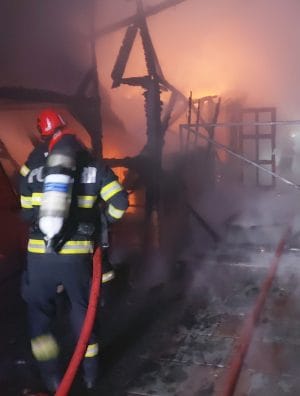 INTERVENȚII FĂRĂ PAUZĂ ÎN MUREȘ: 211 URGENȚE ÎN DOAR 3 ZILE! INCENDII, ACCIDENTE ȘI ZECI DE VIEȚI SALVATE INTERVENȚII FĂRĂ PAUZĂ ÎN MUREȘ: 211 URGENȚE ÎN DOAR 3 ZILE! INCENDII, ACCIDENTE ȘI ZECI DE VIEȚI SALVATE