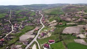 HARTA LOCALĂ SE SCHIMBĂ? Trei comune din Mureș și Cluj, într-o singură supercomună de peste 7.700 locuitori HARTA LOCALĂ SE SCHIMBĂ? Trei comune din Mureș și Cluj, într-o singură supercomună de peste 7.700 locuitori
