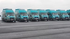 E groasă rău! Parchetul european DECLANȘEAZĂ O ANCHETĂ în cazul microbuzelor școlare electrice – va veni și la Mureș? E groasă rău! Parchetul european DECLANȘEAZĂ O ANCHETĂ în cazul microbuzelor școlare electrice – va veni și la Mureș?