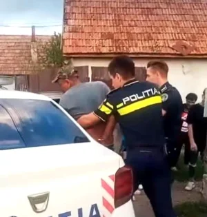 Bătaie la Târnăveni Bătaie la Târnăveni