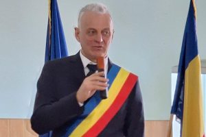 Vasile Grec: „aventura mea ca și primar al Comunei Sânger, s-a încheiat” Vasile Grec: „aventura mea ca și primar al Comunei Sânger, s-a încheiat”