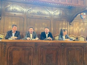 AMENZI URIAȘE ȘI ANIMALE CONFISCATE PE LOC în Mureș! Autoritățile au declanșat FILTRE NON-STOP după apariția focarului de variolă la oi și capre AMENZI URIAȘE ȘI ANIMALE CONFISCATE PE LOC în Mureș! Autoritățile au declanșat FILTRE NON-STOP după apariția focarului de variolă la oi și capre