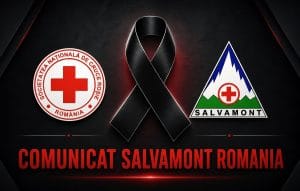 Cruce Rosie Romana ataca in instanta marca Salvamont Romania – disputa fara precedent pe plan mondial !!! Cruce Rosie Romana ataca in instanta marca Salvamont Romania – disputa fara precedent pe plan mondial !!!