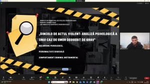 „Grațiile din libertate” – conferință cu mesaj puternic la Penitenciarul Târgu Mureș: cum se poate rupe cercul recidivei „Grațiile din libertate” – conferință cu mesaj puternic la Penitenciarul Târgu Mureș: cum se poate rupe cercul recidivei