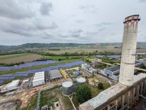 Termocentrala Iernut intră în linie dreaptă! Ilie Bolojan: „Nu ne mai permitem încă o întârziere” Termocentrala Iernut intră în linie dreaptă! Ilie Bolojan: „Nu ne mai permitem încă o întârziere”