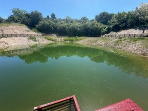 VINE VARA LA DURGĂU! Celebrele lacuri sărate de la Salina Turda se deschid de 1 Iunie VINE VARA LA DURGĂU! Celebrele lacuri sărate de la Salina Turda se deschid de 1 Iunie