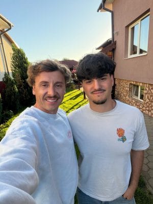 EROUL care a salvat o viață, făcut Cetățean de Onoare la Luduș! Scandal după votul din Consiliul Local EROUL care a salvat o viață, făcut Cetățean de Onoare la Luduș! Scandal după votul din Consiliul Local