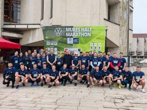 POLIȚIA MUREȘ, ALĂTURI DE COMUNITATE, LA MUREȘ HALF MARATHON 2026 POLIȚIA MUREȘ, ALĂTURI DE COMUNITATE, LA MUREȘ HALF MARATHON 2026