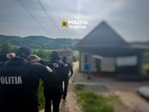 Miheșul de Câmpie revine pe harta infracționalității – bărbat reținut pentru SCANDAL Miheșul de Câmpie revine pe harta infracționalității – bărbat reținut pentru SCANDAL