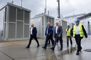 BOLOJAN APASĂ ACCELERAȚIA LA IERNUT! Centrala de 430 MW, aproape gata după ani de blocaje și scandaluri BOLOJAN APASĂ ACCELERAȚIA LA IERNUT! Centrala de 430 MW, aproape gata după ani de blocaje și scandaluri