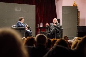 Evenimentul literar al anului la Târgu Mureș Evenimentul literar al anului la Târgu Mureș