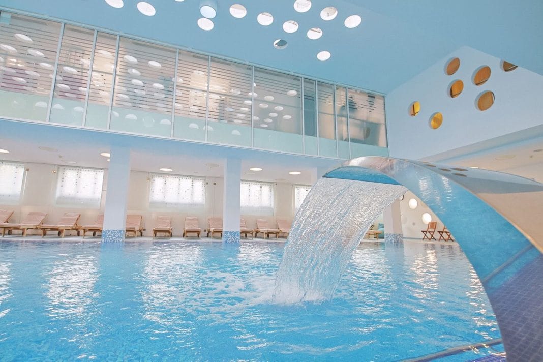 Relaxare de vară la Centrul Spa & Wellness Potaissa: program extins pentru sezonul estival Relaxare de vară la Centrul Spa & Wellness Potaissa: program extins pentru sezonul estival