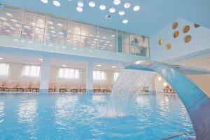 Relaxare de vară la Centrul Spa & Wellness Potaissa: program extins pentru sezonul estival Relaxare de vară la Centrul Spa & Wellness Potaissa: program extins pentru sezonul estival