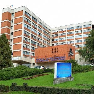 INCIDENT GRAV la Spitalul Județean din Târgu Mureș! Un pacient de 71 de ani a căzut de la etajul al III-lea. Spitalul a declanșat o anchetă INCIDENT GRAV la Spitalul Județean din Târgu Mureș! Un pacient de 71 de ani a căzut de la etajul al III-lea. Spitalul a declanșat o anchetă