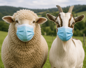BOALĂ EXTREM DE CONTAGIOASĂ DESCOPERITĂ ÎN MUREȘ! Autoritățile au intrat în alertă după confirmarea unui focar la Viișoara BOALĂ EXTREM DE CONTAGIOASĂ DESCOPERITĂ ÎN MUREȘ! Autoritățile au intrat în alertă după confirmarea unui focar la Viișoara