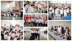 20 de echipe, zeci de proiecte și sute de idei la cea de-a doua ediție a MGC League – Călătorie în Spațiu 20 de echipe, zeci de proiecte și sute de idei la cea de-a doua ediție a MGC League – Călătorie în Spațiu