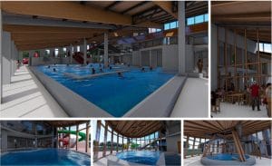 MEGA-INVESTIȚII în Mureș! Aquapark de peste 100 de milioane de lei la Sovata și undă verde pentru Trenul Metropolitan MEGA-INVESTIȚII în Mureș! Aquapark de peste 100 de milioane de lei la Sovata și undă verde pentru Trenul Metropolitan