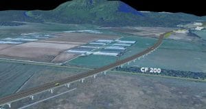 Autostrada Brașov – Făgăraș face un pas uriaș înainte! A fost emis Acordul de Mediu pentru investiția de aproape 50 de kilometri Autostrada Brașov – Făgăraș face un pas uriaș înainte! A fost emis Acordul de Mediu pentru investiția de aproape 50 de kilometri
