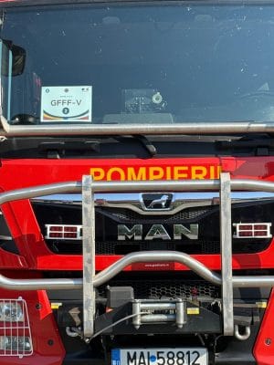 Impact violent pe DN15! Microbuz și autoturism implicate într-un accident cu șapte persoane la Vălenii de Mureș FLĂCĂRI LA UN AUTOCAMION ÎN MUREȘ! Pompierii au intervenit de urgență, iar o persoană a avut nevoie de îngrijiri medicale
