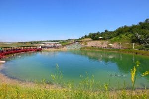 Turda, destinația perfectă pentru un weekend de vară. Ștrandul Durgău și lacurile sărate își așteaptă vizitatorii Turda, destinația perfectă pentru un weekend de vară. Ștrandul Durgău și lacurile sărate își așteaptă vizitatorii
