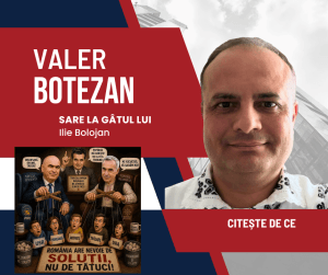 Primarul din Sărmașu sare la gâtul lui Bolojan: România nu are nevoie de tătuci Primarul din Sărmașu sare la gâtul lui Bolojan: România nu are nevoie de tătuci