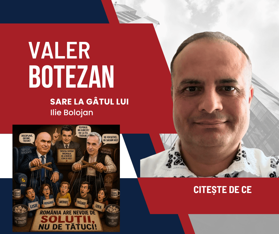 valer botezan