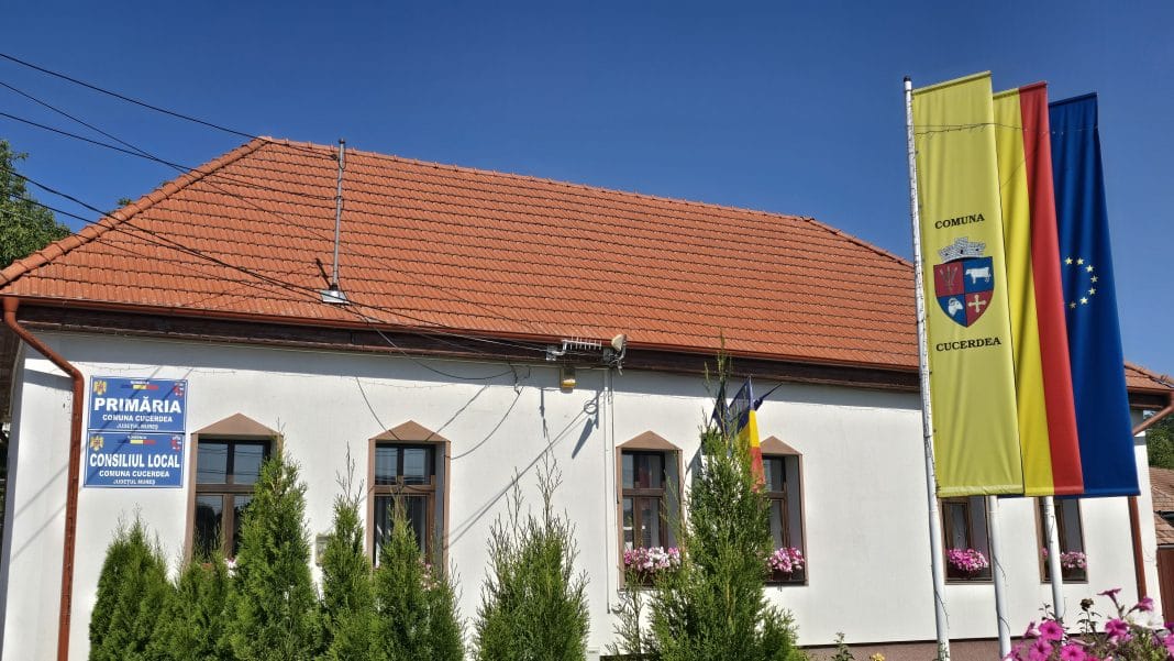 20260721_103939 Primăria Cucerdea, județul Mureș