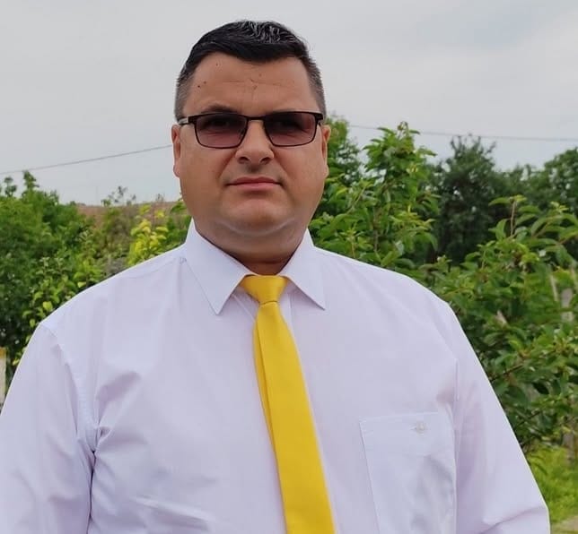 Potor Ioan consilier Cucerdea