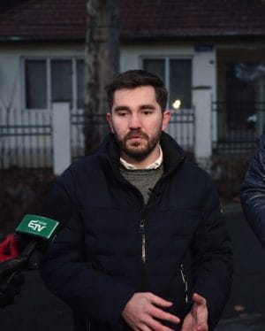 DEPUTATUL USR MUREȘ ACUZĂ: „AZILELE GROAZEI” ȘI ABUZURILE DIN CENTRELE SOCIALE SUNT REZULTATUL UNUI STAT CARE A ÎNCHIS OCHII DEPUTATUL USR MUREȘ ACUZĂ: „AZILELE GROAZEI” ȘI ABUZURILE DIN CENTRELE SOCIALE SUNT REZULTATUL UNUI STAT CARE A ÎNCHIS OCHII