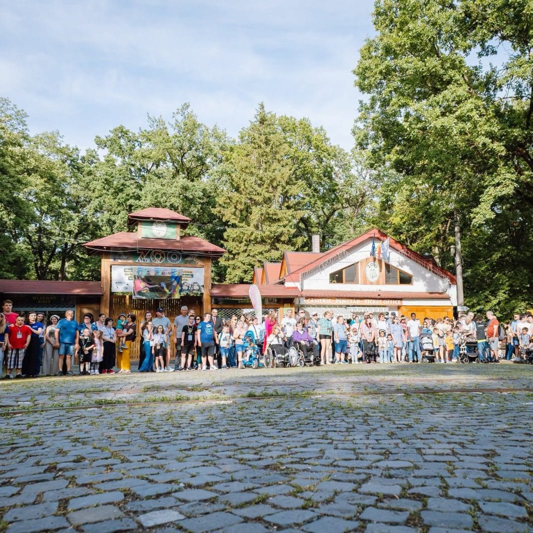 ZOO TÂRGU MUREȘ RUPE TĂCEREA după scandalul fetiței cu diabet! Conducerea explică ce s-a întâmplat, pas cu pas ZOO TÂRGU MUREȘ RUPE TĂCEREA după scandalul fetiței cu diabet! Conducerea explică ce s-a întâmplat, pas cu pas