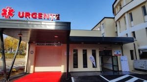 Mesaj emoționant pentru un medic din Reghin! O pacientă schimbă imaginea UPU după experiența trăită Mesaj emoționant pentru un medic din Reghin! O pacientă schimbă imaginea UPU după experiența trăită