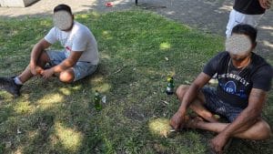 Amenzi de aproape 100.000 de lei în doar 10 zile! Poliția Locală Târgu Mureș a ridicat zeci de mașini și a suspendat activitatea unor firme Amenzi de aproape 100.000 de lei în doar 10 zile! Poliția Locală Târgu Mureș a ridicat zeci de mașini și a suspendat activitatea unor firme